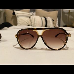 Alexander McQueen Sunglasses